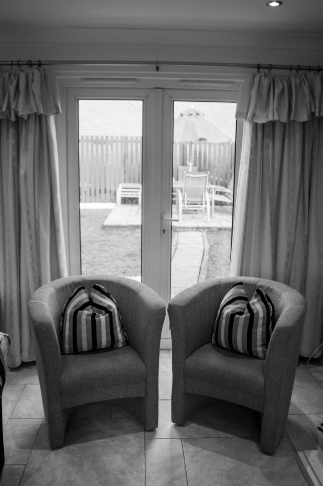 Holiday home Harvest House With Games