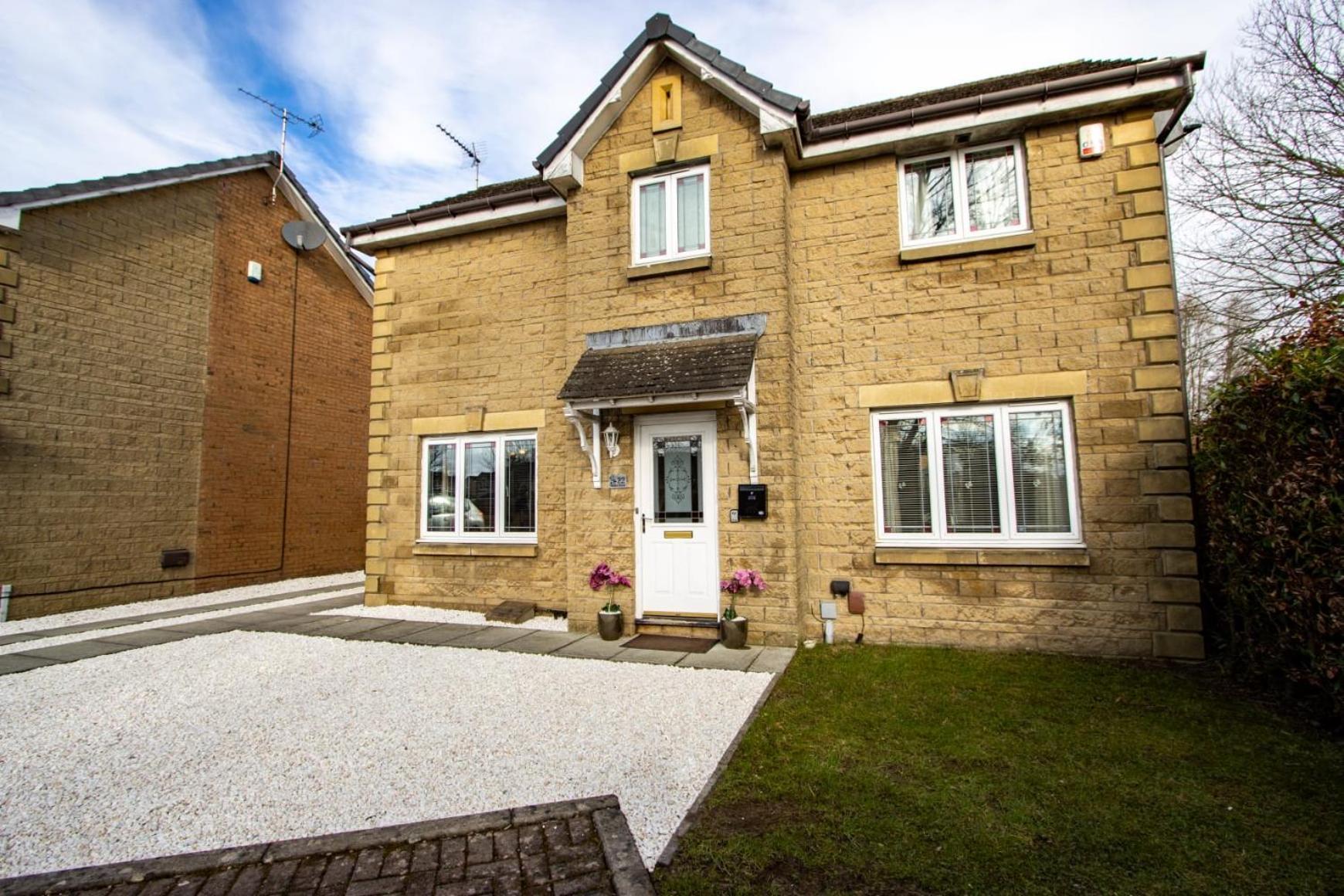 Harvest House With Games Holiday home *