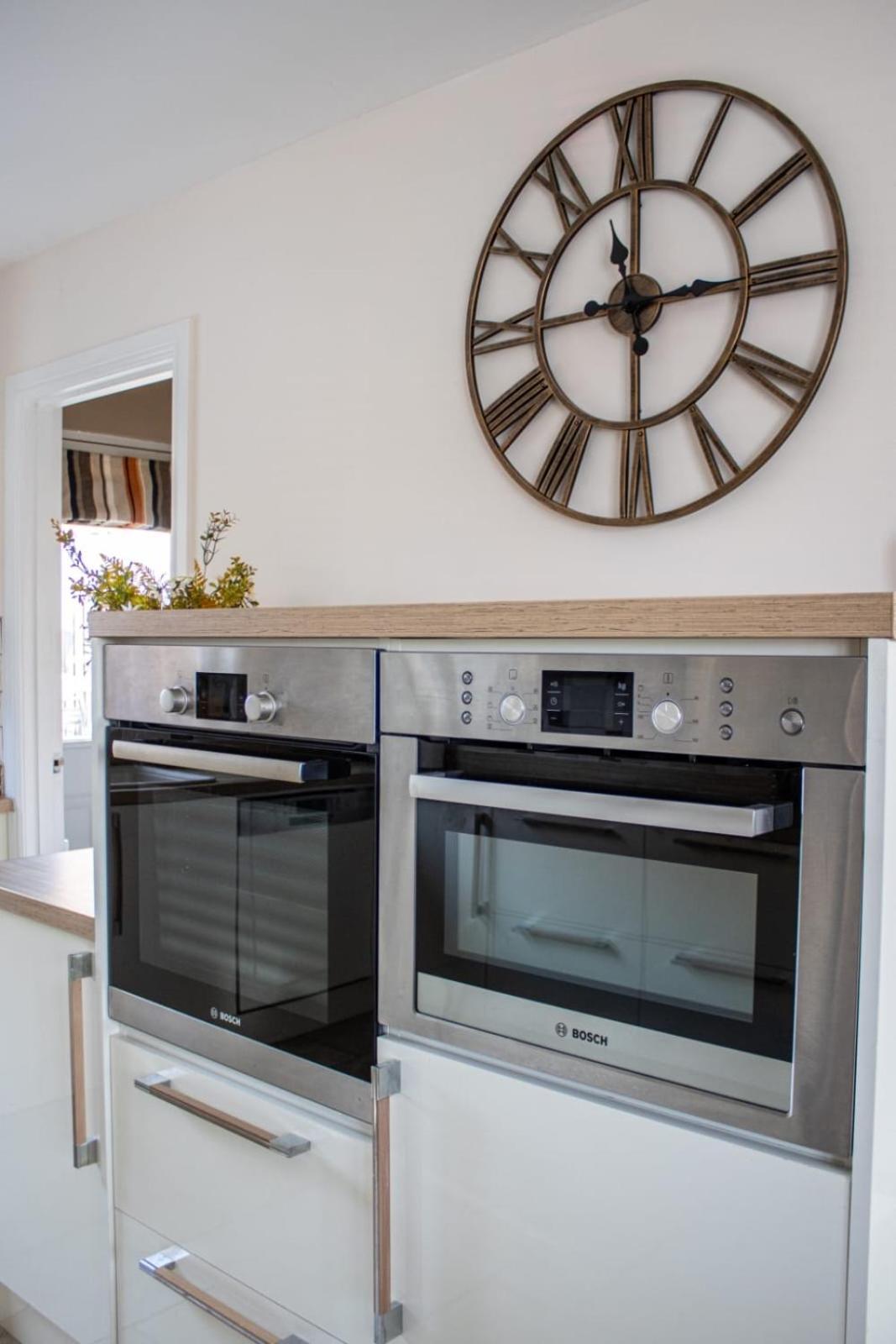 Harvest House With Games Holiday home *